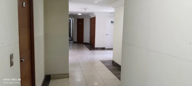 Departamento en Venta en La Florida | 1 Dormitorio, Balcón