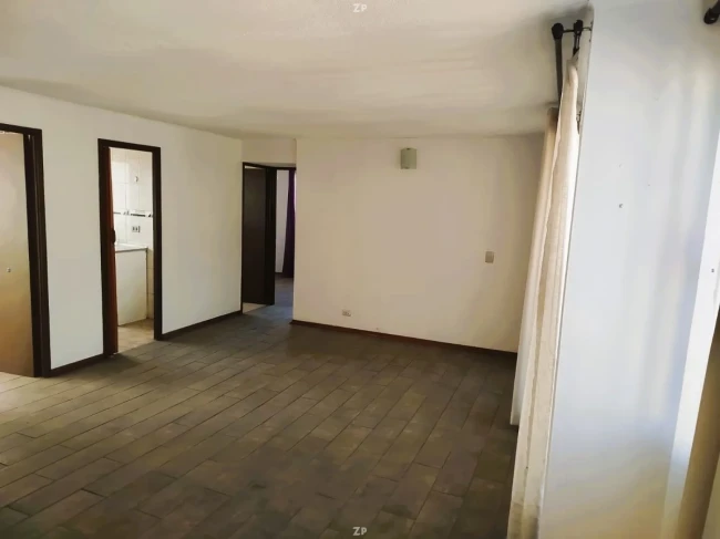 Departamento en Venta en La Florida | 3 Dormitorios, Estacionamiento