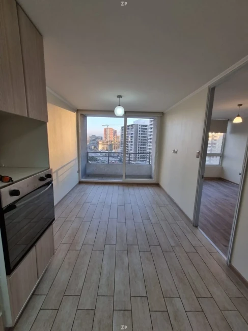 Departamento en Venta en La Florida | 1 Dormitorio en Suite, Bodega