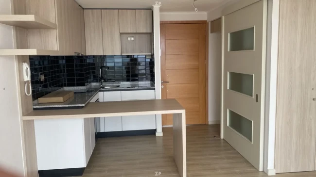 Departamento en Venta en La Florida | 1 Dormitorio, 1 Baño, Piso 19