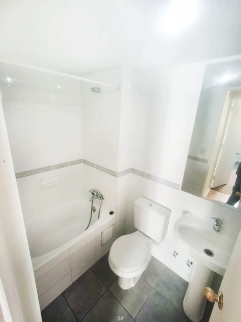 Departamento en Venta en La Florida | 2 Dormitorios, 2 Baños y Bodega