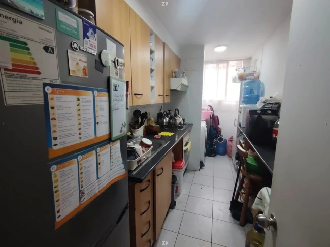 Departamento en Venta en La Florida | 2 Dormitorios, 2 Baños y Bodega