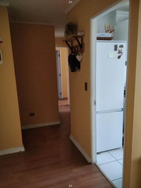 Departamento en Venta en La Florida | 2 Dormitorios, 2 Baños y Estacionamiento