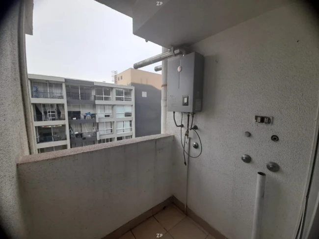Departamento en Venta en La Florida | 3 Dormitorios, 2 Baños y Estacionamiento