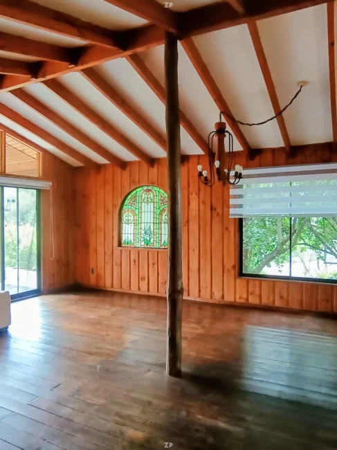 Arriendo en Los Naranjos Curacavi 