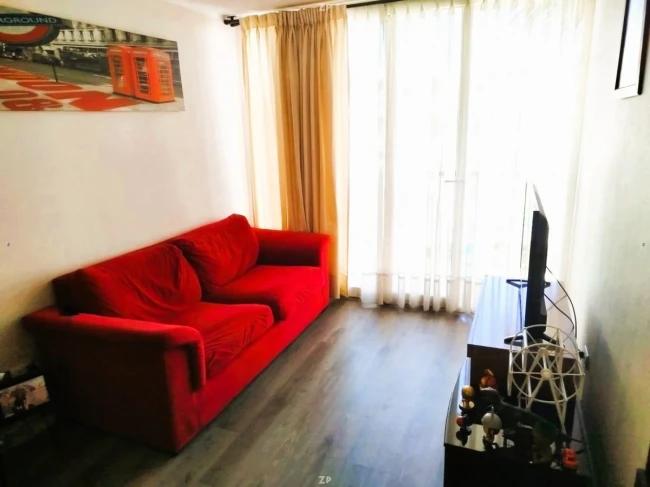 Departamento en Venta en La Florida | 3 Dormitorios, 2 Baños y Estacionamiento