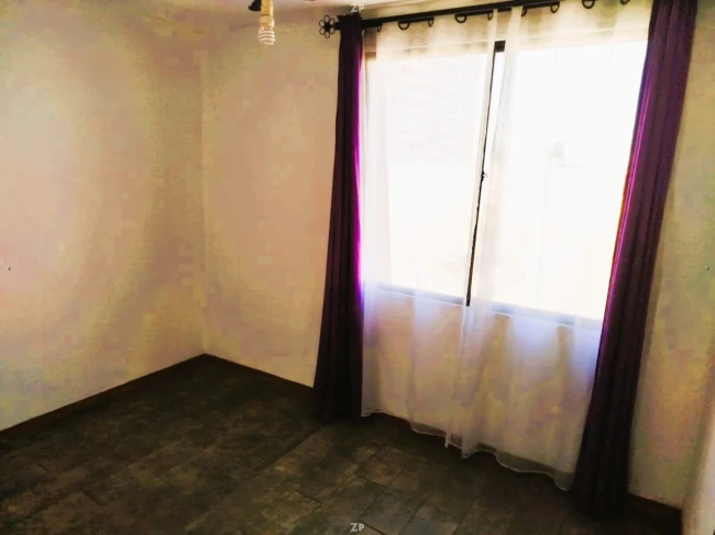 Departamento en Venta en La Florida | 3 Dormitorios, Estacionamiento