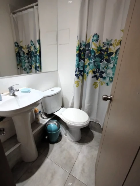 Departamento en Venta en La Florida | 3 Dormitorios, 2 Baños y Estacionamiento