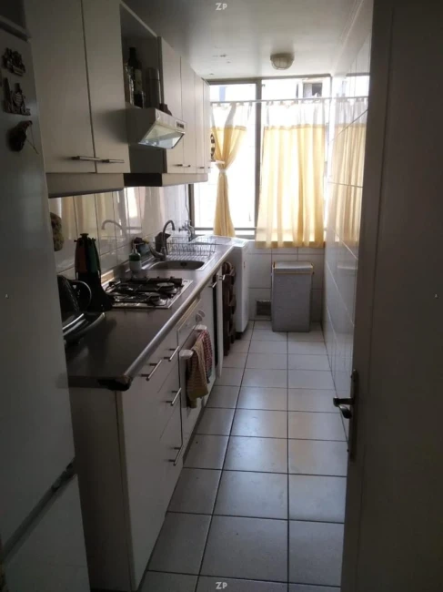 Departamento en Venta en La Florida | 2 Dormitorios, 2 Baños y Estacionamiento