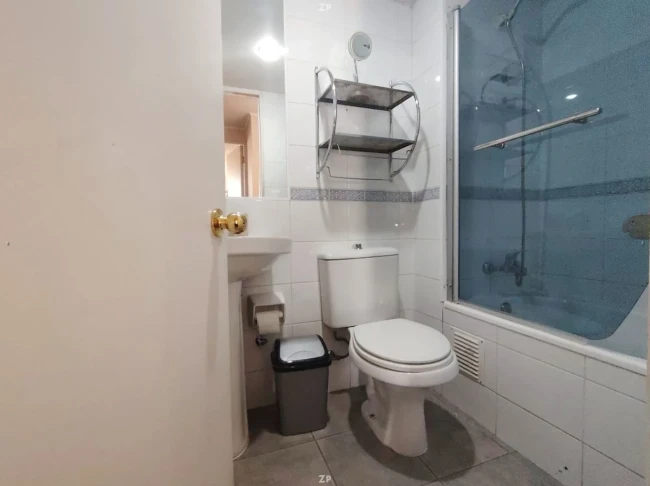 Departamento en Venta en La Florida | 2 Dormitorios, 2 Baños y Estacionamiento