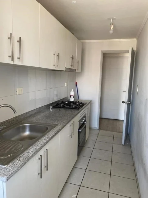 Departamento en Venta en La Florida | 3 Dormitorios, 2 Baños y Estacionamiento