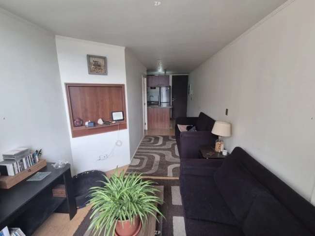 Departamento en Venta en La Florida | 1 Dormitorio, 1 Baño