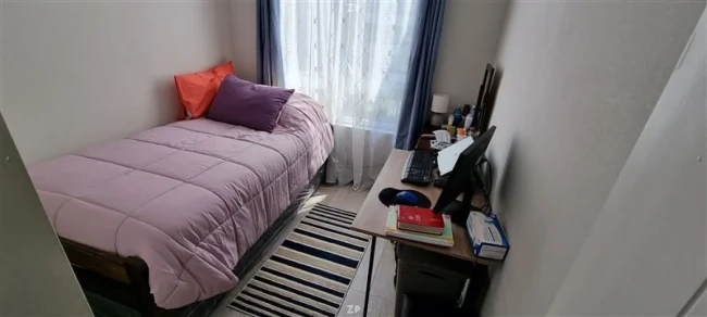 Departamento en Venta en La Florida | 2 Dormitorios, 1 Baño, Bodega