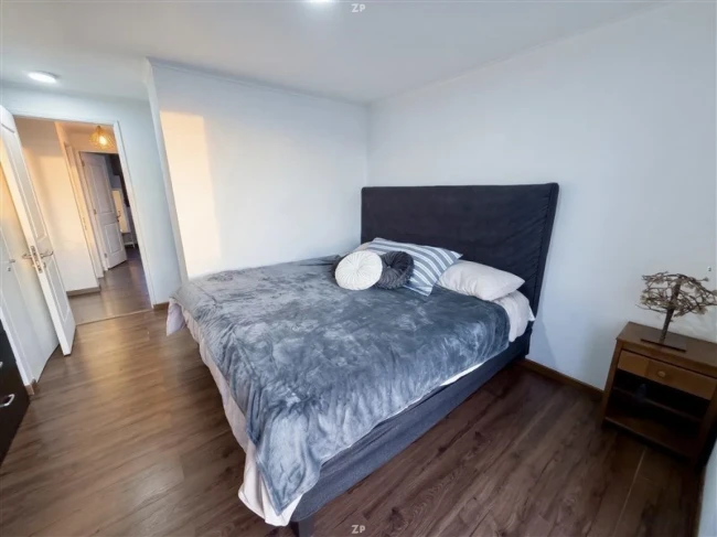 Departamento en Venta en Alto Macul | 3 Dormitorios, 2 Baños y 2 Estacionamiento
