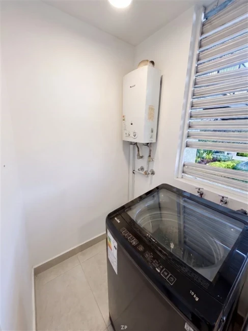 Departamento en Venta en Alto Macul | 3 Dormitorios, 2 Baños y 2 Estacionamiento