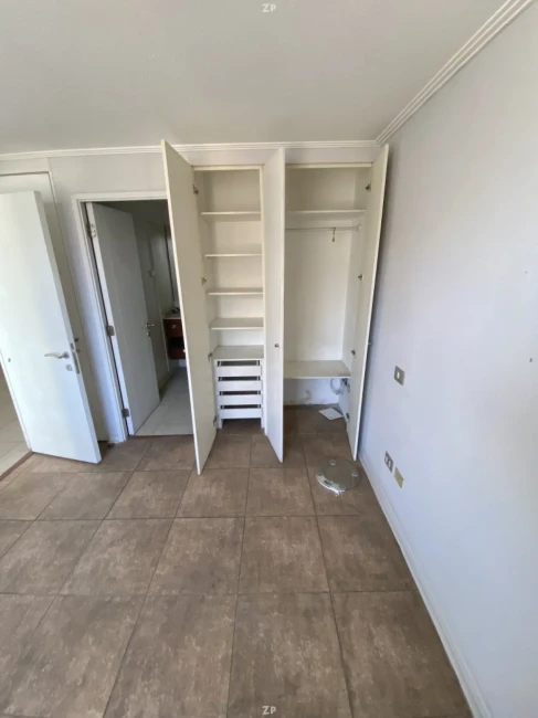 Departamento en Venta en La Florida | 1 Dormitorio, Terraza
