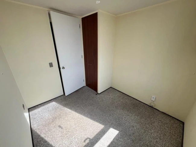 Departamento en Venta Frente a Mall Plaza Vespucio | 2D, 2B y Estacionamiento