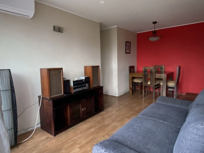 Departamento en Venta en La Florida | 2 Dormitorios, Terraza y Piscina
