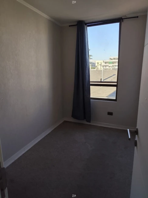 Departamento en Venta en La Florida | 2 Dormitorios, Terraza y Estacionamiento