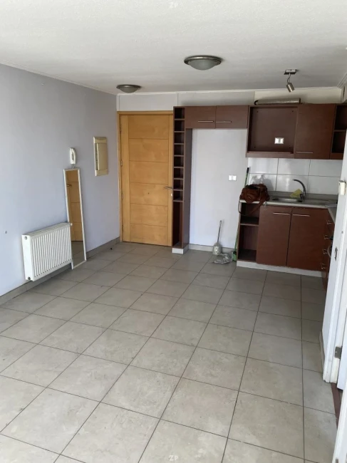 Departamento en Venta en La Florida | 1 Dormitorio, Terraza