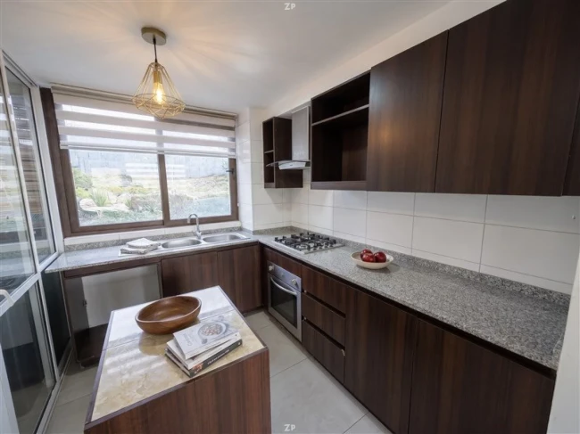 Departamento en Venta en Alto Macul | 3 Dormitorios, 2 Baños y 2 Estacionamiento