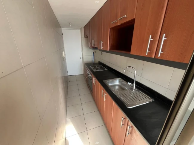 Departamento en Venta Frente a Mall Plaza Vespucio | 2D, 2B y Estacionamiento