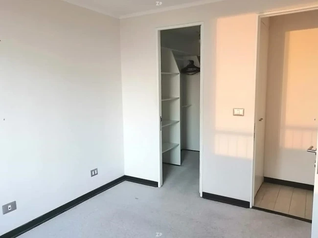 Departamento en Venta en La Florida | 2 Dormitorios, Piso 14 y Metro Mirador