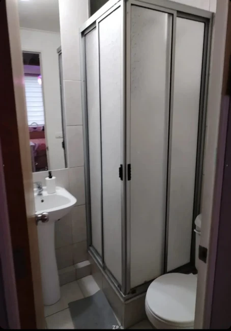 Departamento en Venta en La Florida | 3 Dormitorios, 2 Baños, Piscina