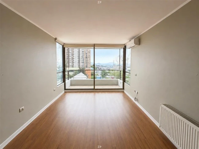Departamento Remodelado en Venta en La Florida | 3 Dormitorios, 2 Terrazas