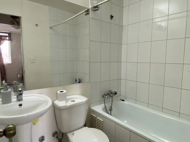 Departamento en Venta en La Florida | 2 Dormitorios, Terraza y Piscina