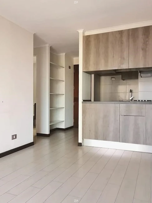 Departamento en Venta en La Florida | 2 Dormitorios, Piso 14 y Metro Mirador