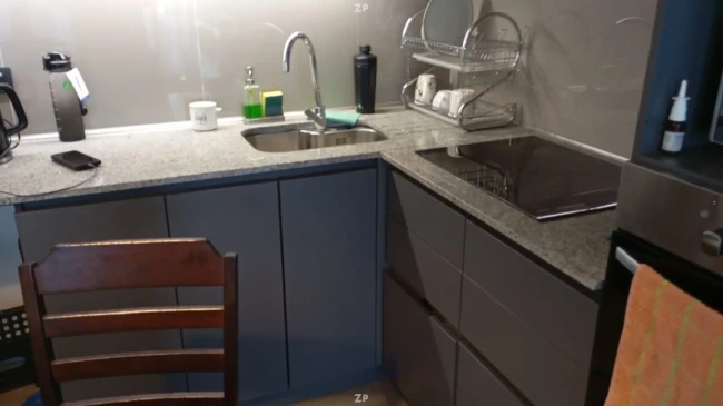 Departamento en Venta en La Florida | 2 Dormitorios, 2 Baños y Estacionamiento