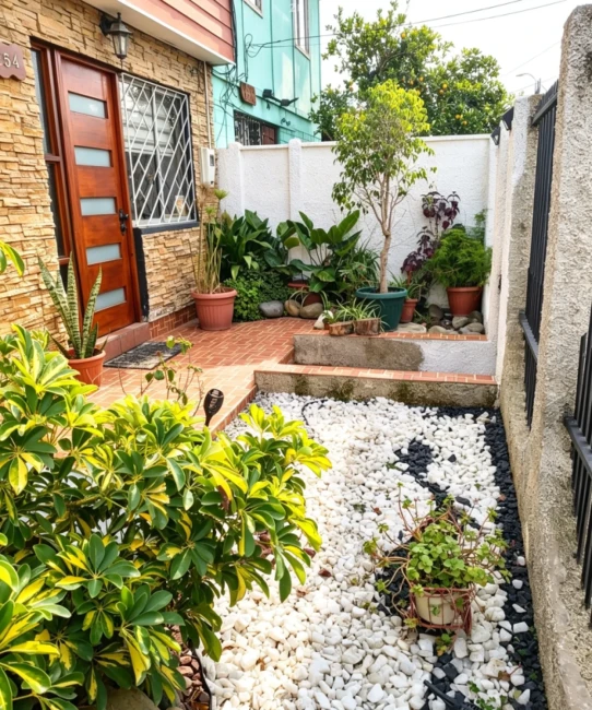 Casa familiar 3D/2B con quincho, patio y 2 estacionamientos