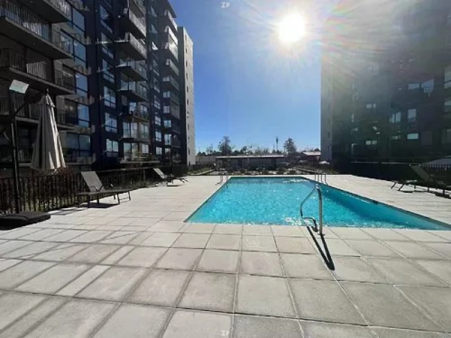 Departamento en Venta en La Florida | 2 Dormitorios, 2 Baños y Estacionamiento