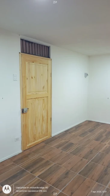 Departamento en Venta en La Florida | 2 Dormitorios, Estacionamiento