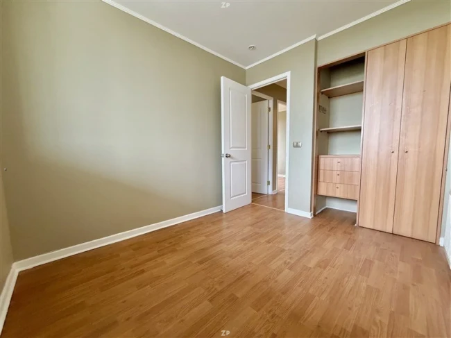 Departamento Remodelado en Venta en La Florida | 3 Dormitorios, 2 Terrazas