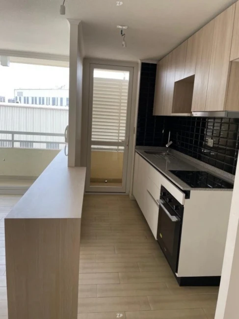 Departamento en Venta en La Florida | 2 Dormitorios, 2 Baños y Balcón