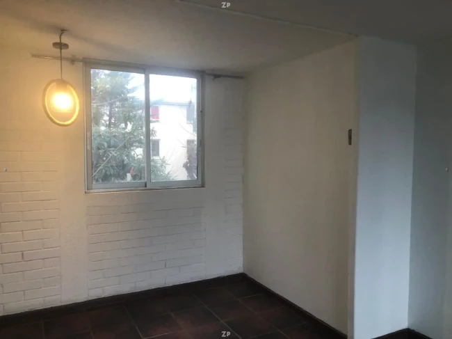 Departamento en Venta en La Florida | 2 Dormitorios, Balcón y Cercano a Metro