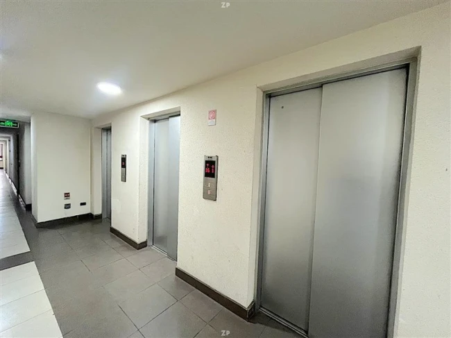 Departamento Studio en Venta en La Florida | 1 Dormitorio, Piscina