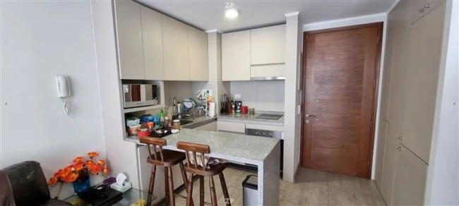 Departamento en Venta en La Florida | 2 Dormitorios, 1 Baño, Bodega