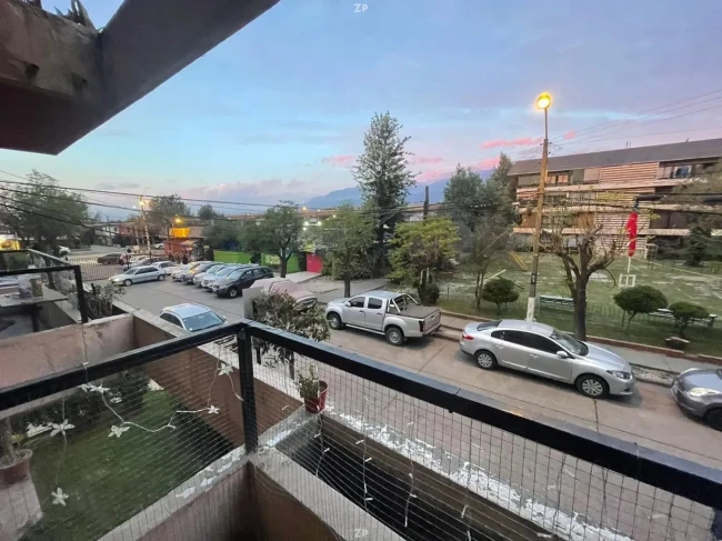 Departamento en Venta en La Florida | 3 Dormitorios, Estacionamiento