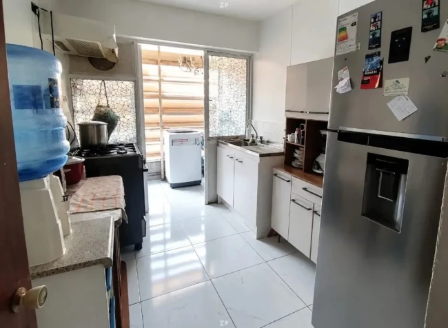 Departamento en Venta en La Florida | 3 Dormitorios, Estacionamiento