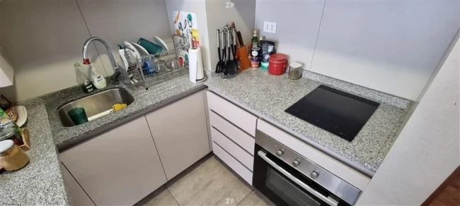 Departamento en Venta en La Florida | 2 Dormitorios, 1 Baño, Bodega