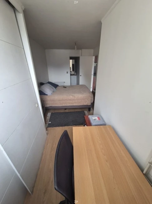 Departamento en Venta en La Florida | 1 Dormitorio, 1 Baño