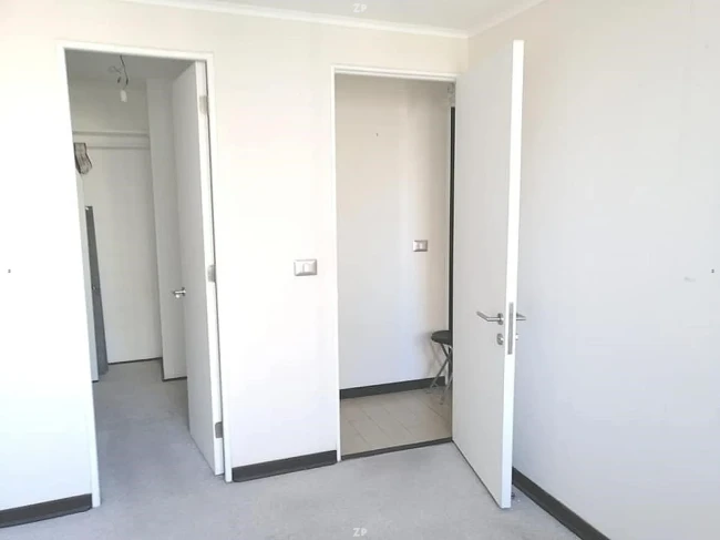 Departamento en Venta en La Florida | 2 Dormitorios, Piso 14 y Metro Mirador