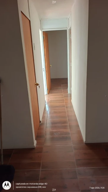 Departamento en Venta en La Florida | 2 Dormitorios, Estacionamiento