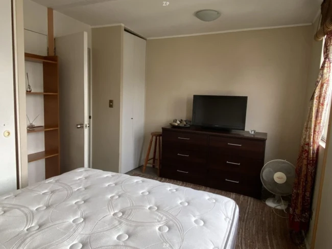 Departamento en Venta en La Florida | 2 Dormitorios, Terraza y Piscina