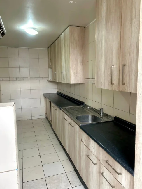 Departamento en Venta en La Florida | 3 Dormitorios, 2 Baños, Bodega y Estaciona