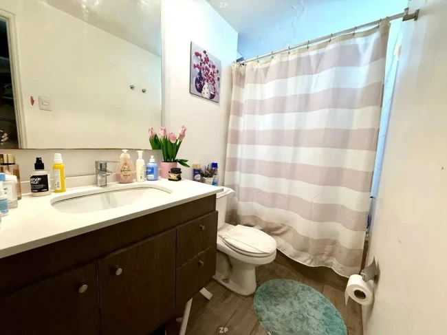 Departamento en Venta en Alto Macul, La Florida | 3 Dormitorios, 2 Baños
