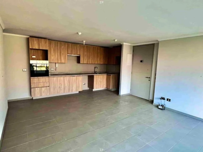 Departamento en Venta en La Florida | 2 Dormitorios, 2 Baños y Vista a la Cordil